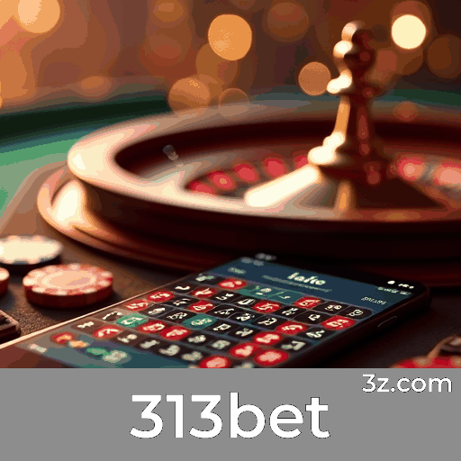 313bet login page Brazil – secure online casino access