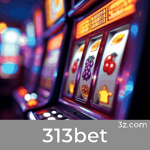 313bet login page Brazil – secure online casino access