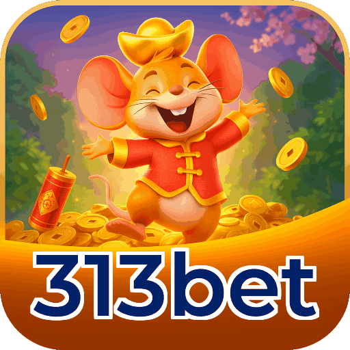 313bet bônus R$5.000 + 500 giros - Rollover 35x, prazo 30 dias, 38% taxa conversão