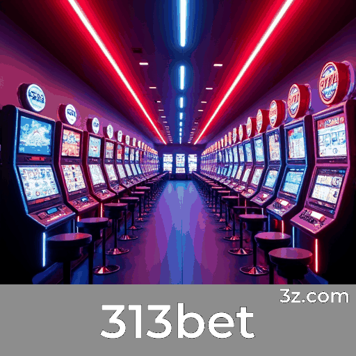 Play live casino Brazil with 313bet bonuses